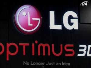 Акції LG Electronics обвалилися на 14%