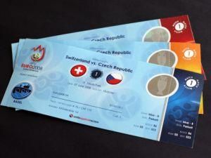 Львівські депутати купуватимуть квитки на матчі Євро-2012 