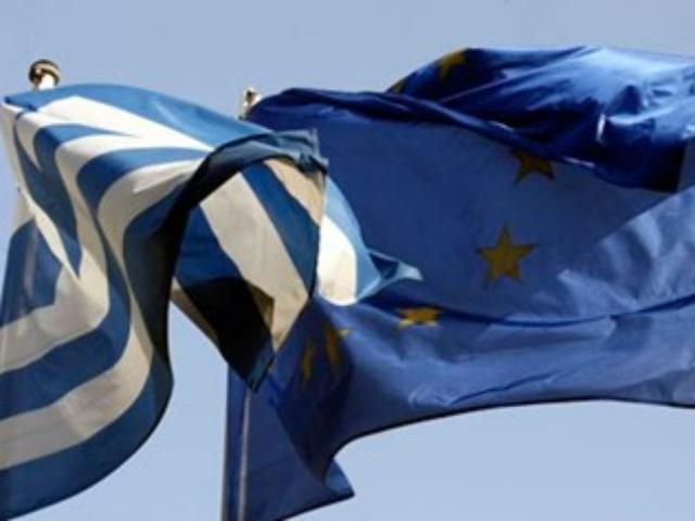 ЄС поставив грекам ультиматум