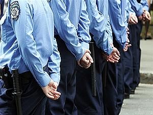 Депутати вирішили, кого брати в міліцію Депутати вирішили, кого брати в міліцію