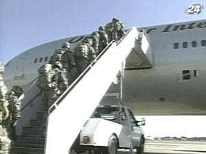 The Guardian: США готовятся к нападению на Иран The Guardian: США готовятся к нападению на Иран