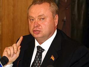 В Запорожье представили нового руководителя области В Запорожье представили нового руководителя области