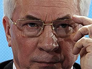 Азаров: Не вірте чуткам про чистки в Кабміні Азаров: Не вірте чуткам про чистки в Кабміні