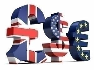 Курси валют на п’ятницю, 4 листопада Курси валют на п’ятницю, 4 листопада