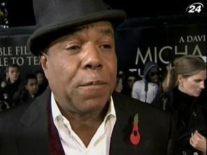 Миру презентовали документальный фильм о Майкле Джексоне Миру презентовали документальный фильм о Майкле Джексоне