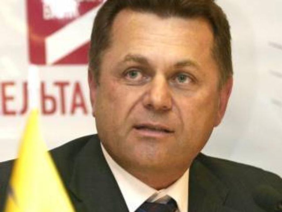 "Укртелеком" очолив колишній поштар "Укртелеком" очолив колишній поштар