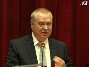 Представили губернаторов Львовщины и Запорожской области Представили губернаторов Львовщины и Запорожской области