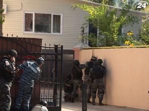Одеса: постраждалим після захоплення Дикаєва заплатять 870 тисяч гривень