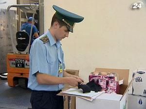 Ущерб, нанесенный таможенниками, будут компенсировать из бюджета Ущерб, нанесенный таможенниками, будут компенсировать из бюджета