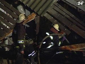 Взрыв в морге обошелся без жертв или пострадавших Взрыв в морге обошелся без жертв или пострадавших