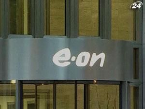 Немецкий энергоконцерн E. ON подаст в суд на правление Германии Немецкий энергоконцерн E. ON подаст в суд на правление Германии