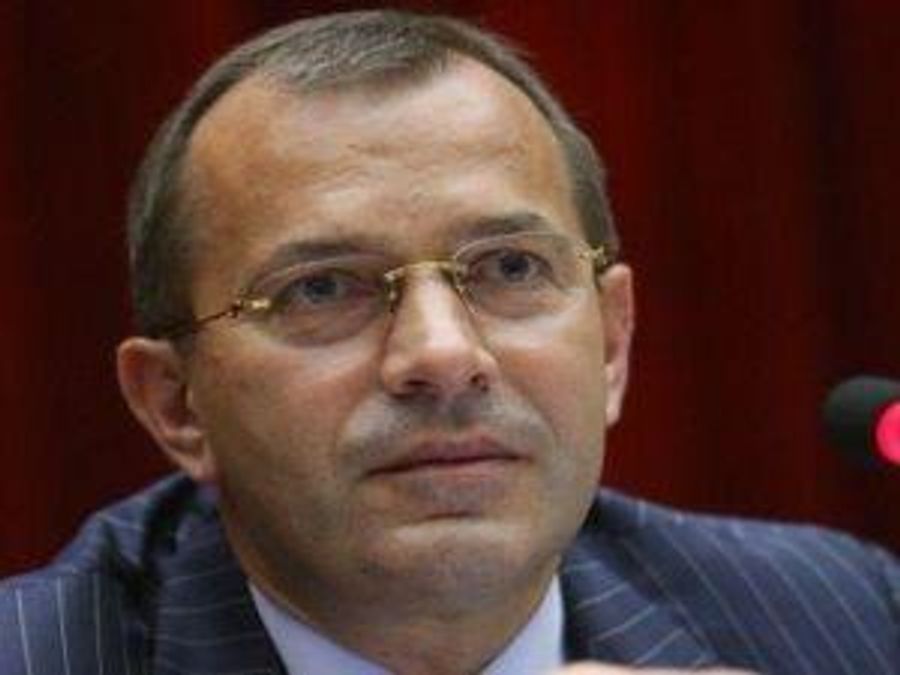 Уряд в листопаді завершить газові переговори з Росією Уряд в листопаді завершить газові переговори з Росією