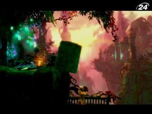 Новые приключения в фэнтезийном мире от студии Frozenbyte Новые приключения в фэнтезийном мире от студии Frozenbyte