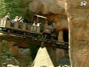 Как проверяют уровень безопасности в Фантазия-лэнд? Как проверяют уровень безопасности в Фантазия-лэнд?