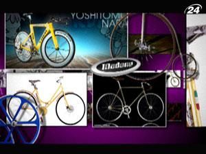 ТОП-пять самых дорогих велосипедов ТОП-пять самых дорогих велосипедов