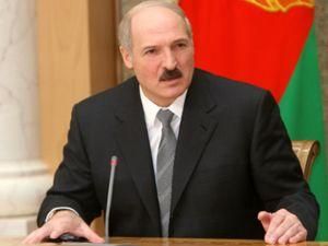 Лукашенко: С Каддафи совершили хуже, чем прежде делали фашисты Лукашенко: С Каддафи совершили хуже, чем прежде делали фашисты