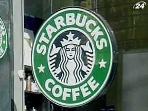 Чистая прибыль Starbucks выросла на 37,7%