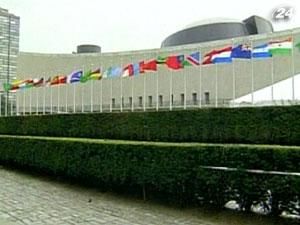 Великобритания и Франция не будут ветировать вступление Палестины в ООН Великобритания и Франция не будут ветировать вступление Палестины в ООН