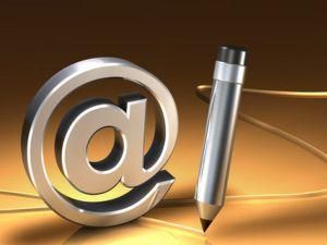 Електронним повідомленням нададуть запаху Електронним повідомленням нададуть запаху