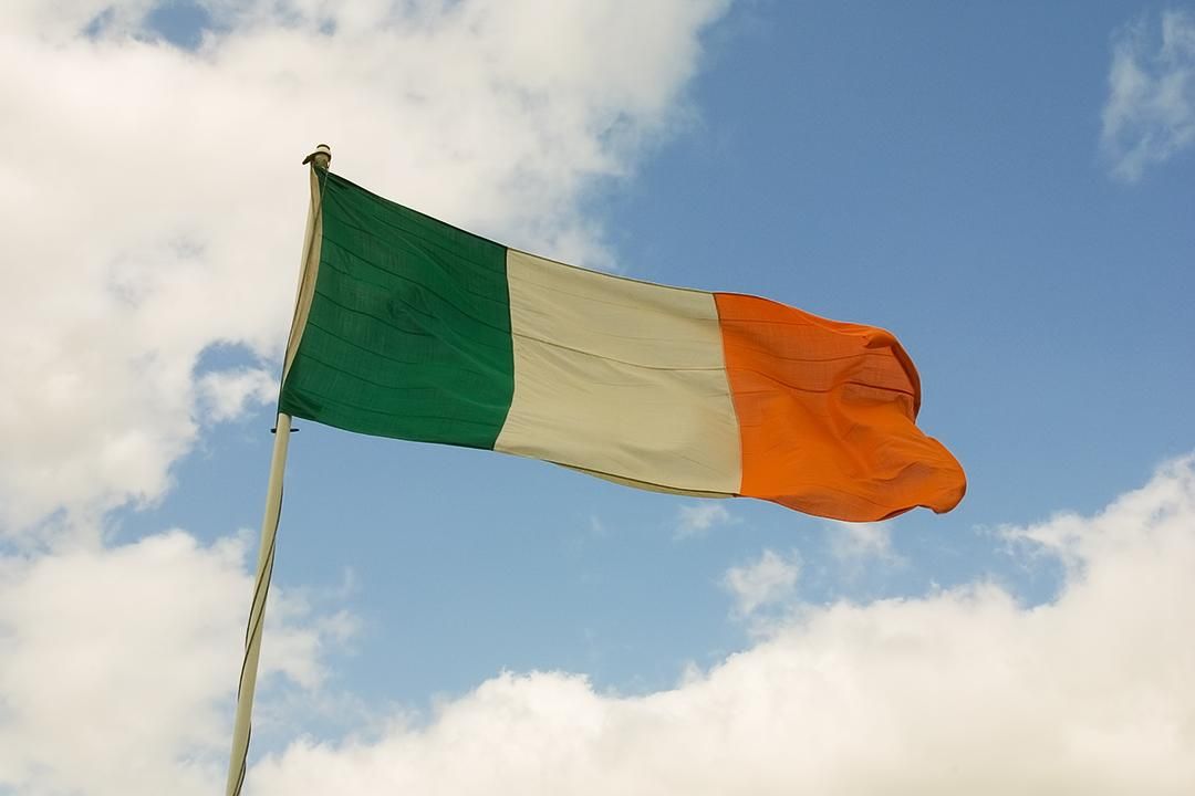 Ірландія з метою економії закриває посольства