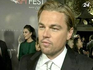 Леонардо ДіКапріо і Клінт Іствуд представили картину "J. Edgar" Леонардо ДіКапріо і Клінт Іствуд представили картину "J. Edgar"