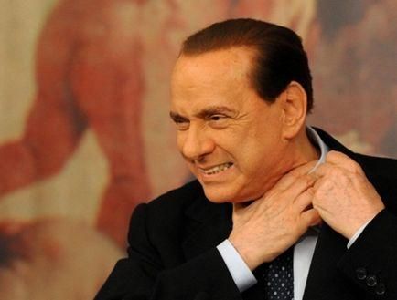 Италия отказалась от помощи МВФ Италия отказалась от помощи МВФ