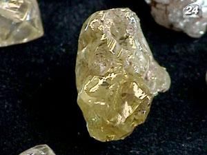 Anglo American получила контроль над алмазным гигантом De Beers Anglo American получила контроль над алмазным гигантом De Beers