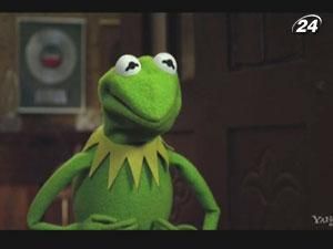 "Маппет-ШОУ": Герой розшукує друзів і рятує студію "Маппет" "Маппет-ШОУ": Герой розшукує друзів і рятує студію "Маппет"