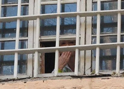 Королевская: Под стенами Лукьяновского СИЗО произошло чудо Королевская: Под стенами Лукьяновского СИЗО произошло чудо