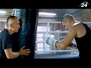 "Бой с тенью-3": Артем Колчин подтверждает титул сильнейшего "Бой с тенью-3": Артем Колчин подтверждает титул сильнейшего