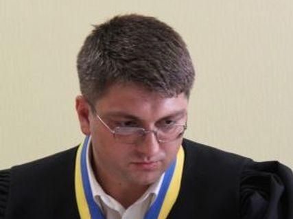 Кивалов: Судью Киреева по делу Тимошенко назначил компьютер Кивалов: Судью Киреева по делу Тимошенко назначил компьютер