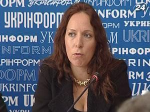 Представитель ПАСЕ: Надеемся, что Тимошенко освободят Представитель ПАСЕ: Надеемся, что Тимошенко освободят