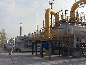 Клюєв: Я запевняю, ціна на газ буде набагато нижчою