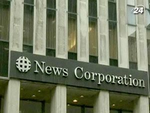 Доходи від продажів News Corp. скоротились