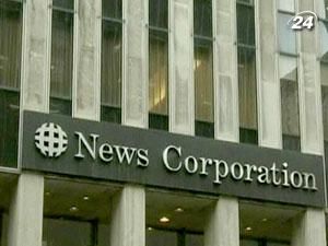 Доходы от продаж News Corp. сократились