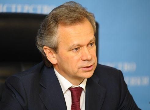 Міністр: Влада має зробити так, щоб міський житель мріяв переїхати у село Міністр: Влада має зробити так, щоб міський житель мріяв переїхати у село