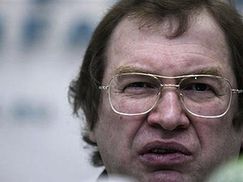 Мавроді виводить свою піраміду на естонський ринок