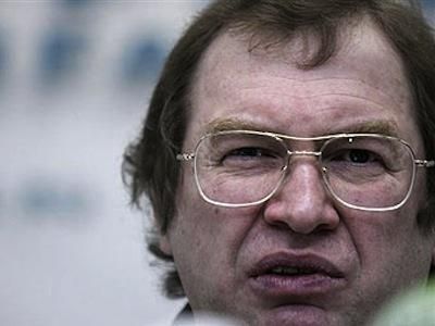 Мавроді виводить свою піраміду на естонський ринок Мавроді виводить свою піраміду на естонський ринок