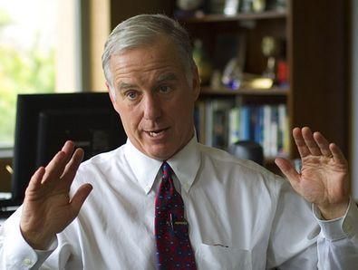 Американський політик: Від вироку Тимошенко Україна постраждає економічно Американський політик: Від вироку Тимошенко Україна постраждає економічно