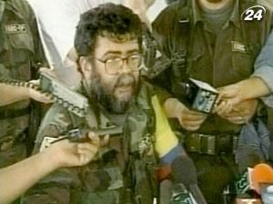 Колумбійські спецслужби ліквідували лідера ліворадикального угруповання FARC