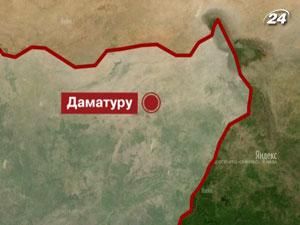 У Нігерії бойовики убили понад 60 людей, сотні - поранені У Нігерії бойовики убили понад 60 людей, сотні - поранені