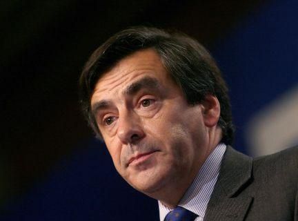 Французький прем'єр прогнозує бюджет країни на 2012 найжорсткішим з часів Другої світової Французький прем'єр прогнозує бюджет країни на 2012 найжорсткішим з часів Другої світової