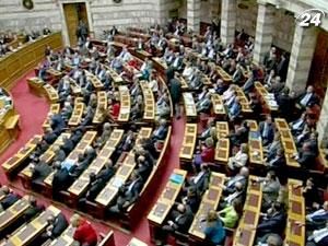В Греции скоро появится новый Кабинет Министров