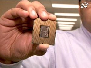 Компанія Intel представляє найшвидший процесор на планеті