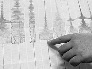 У США стався землетрус У США стався землетрус