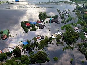 Таїланд: Погода покращилась, але жертв більше
