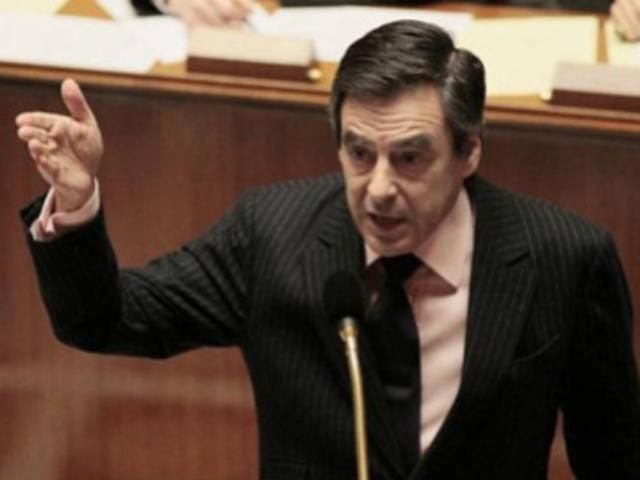 Французам придется экономить как после войны Французам придется экономить как после войны