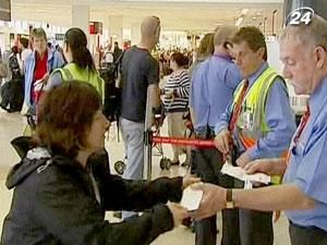 Qantas надасть безкоштовні квитки постраждалим від страйку пасажирам Qantas надасть безкоштовні квитки постраждалим від страйку пасажирам