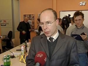 Российский дипломат: Гривна укрепится благодаря рублю Российский дипломат: Гривна укрепится благодаря рублю