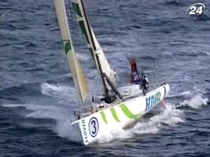 Jacques-Vabre и Volvo - самые популярные регаты в парусном спорте Jacques-Vabre и Volvo - самые популярные регаты в парусном спорте